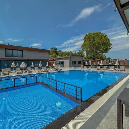 Baronet Tiny House Butik Otel Kadikoy  Extérieur photo